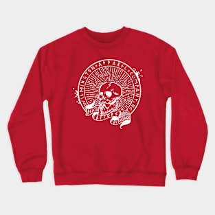 DEATH B4 DISHONOR Crewneck Sweatshirt